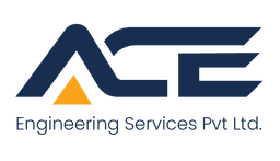 ACE Engineering Logo